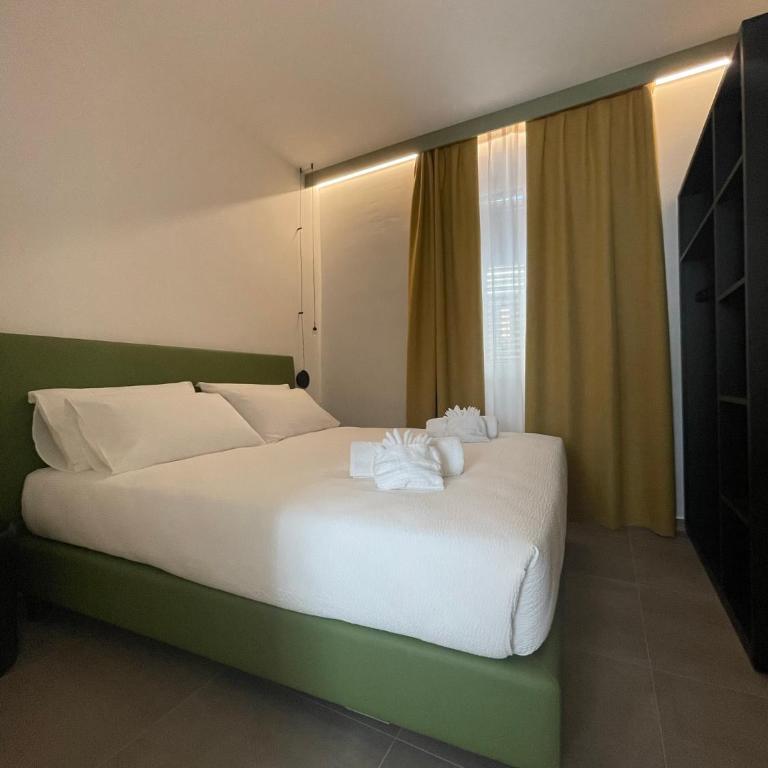 Arqué Apartments - Arco Centro - Appartamento Deluxe con 1 Camera da Letto e Balcone - 6