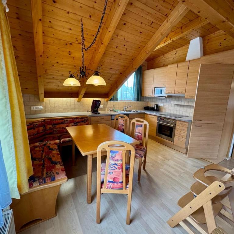 Appartement Mittagskogel - Apartment mit 1 Schlafzimmer - 29