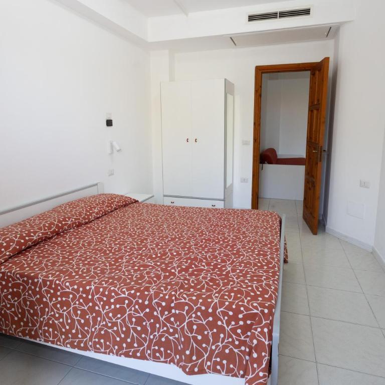 Appartamenti per vacanze Gurnella - Tropea - One-Bedroom Apartment with Sea View and Terrace - 7