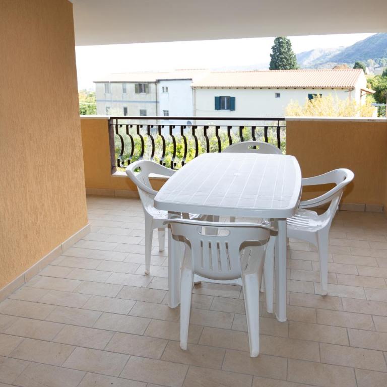 Appartamenti per vacanze Gurnella - Tropea - One-Bedroom Apartment with Sea View and Terrace - 6