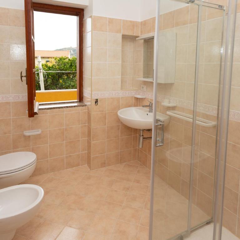 Appartamenti per vacanze Gurnella - Tropea - One-Bedroom Apartment with Sea View and Terrace - 7