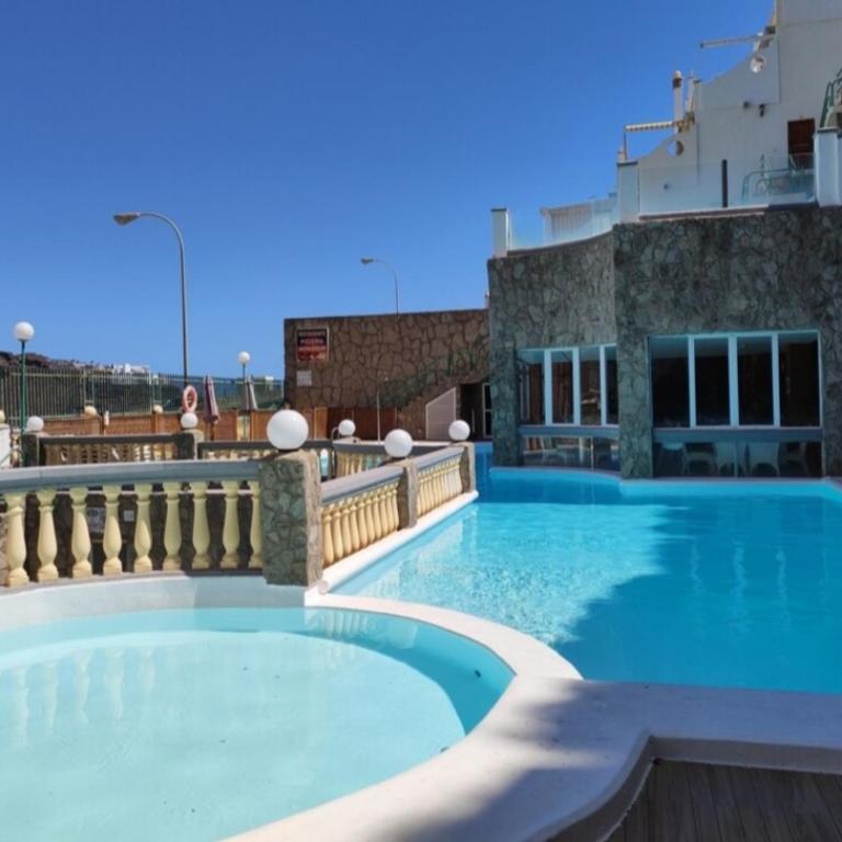 Ocean view Apartment Schwald - One-Bedroom Apartment - 2
