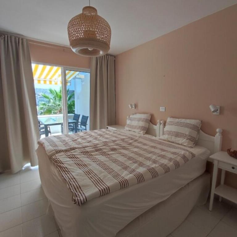 Ocean view Apartment Schwald - One-Bedroom Apartment - 3