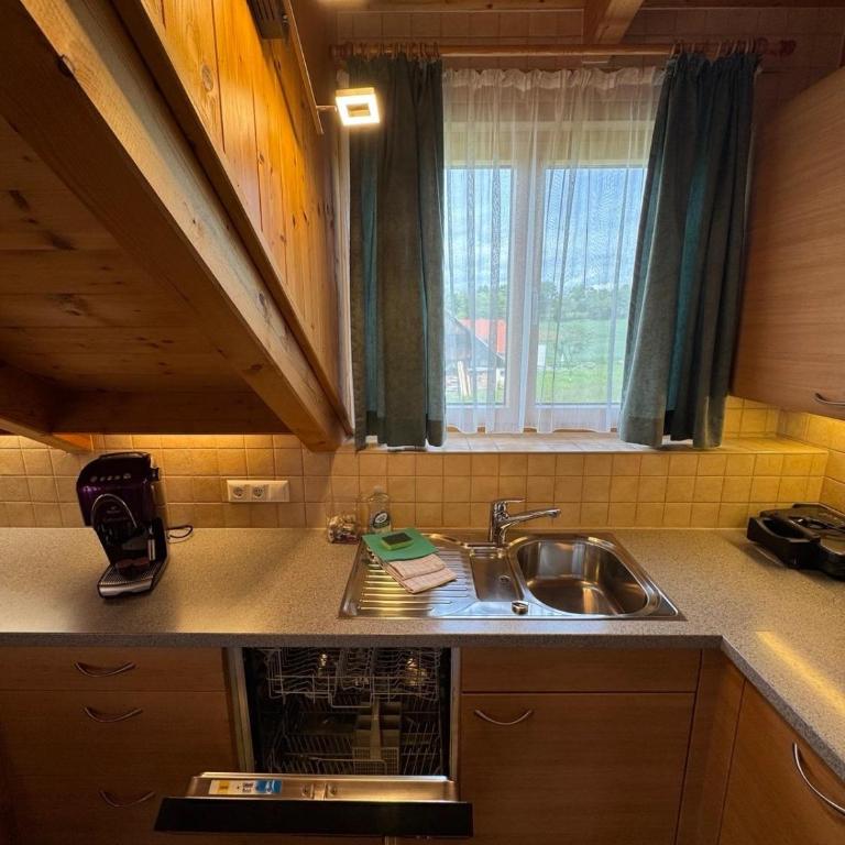 Appartement Mittagskogel - Apartment mit 1 Schlafzimmer - 36