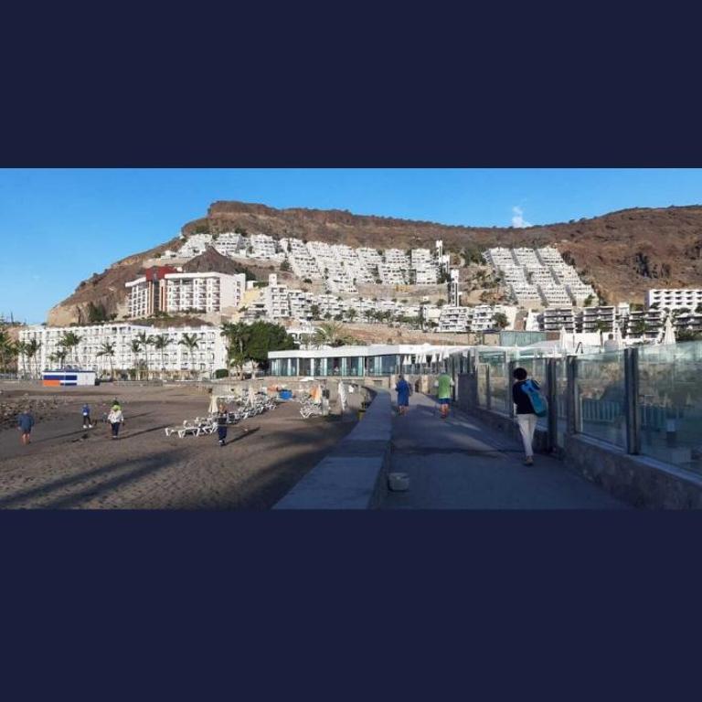 Ocean view Apartment Schwald - One-Bedroom Apartment - 11