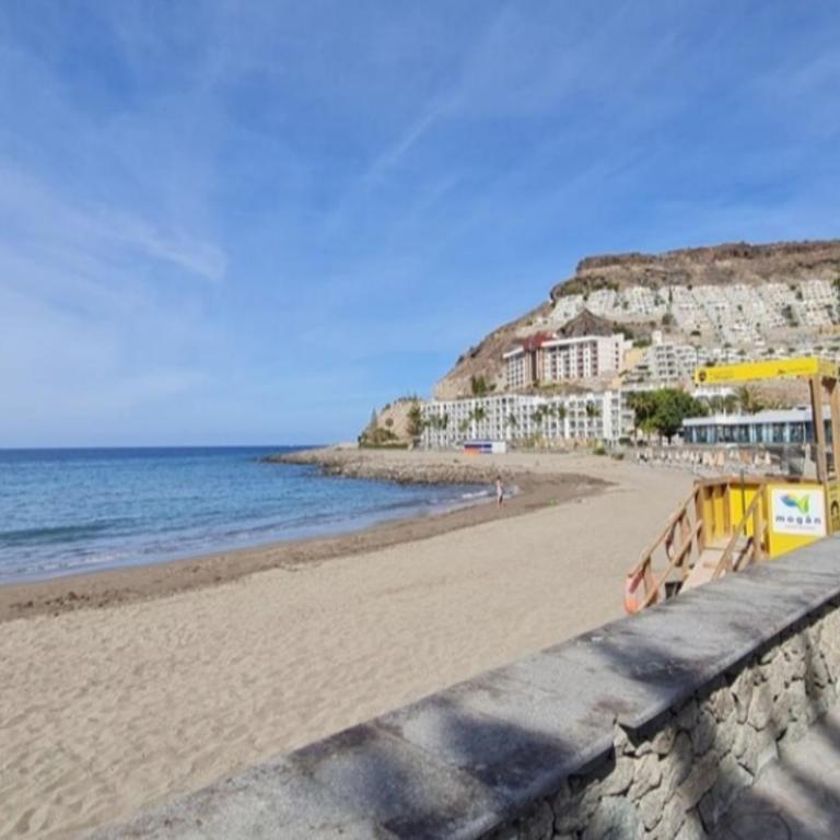 Ocean view Apartment Schwald - One-Bedroom Apartment - 13