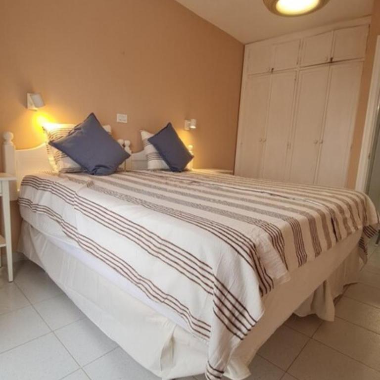 Ocean view Apartment Schwald - One-Bedroom Apartment - 14