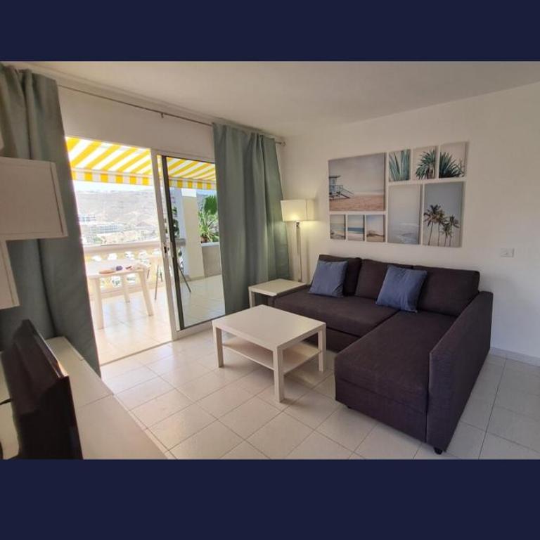 Ocean view Apartment Schwald - One-Bedroom Apartment - 19