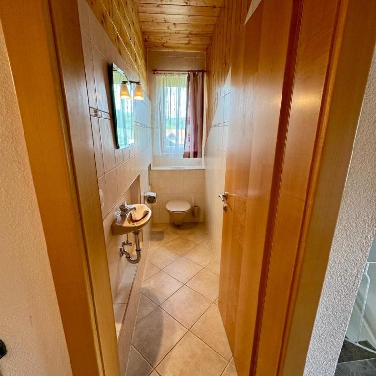 Appartement Mittagskogel - Apartment mit 1 Schlafzimmer - 10