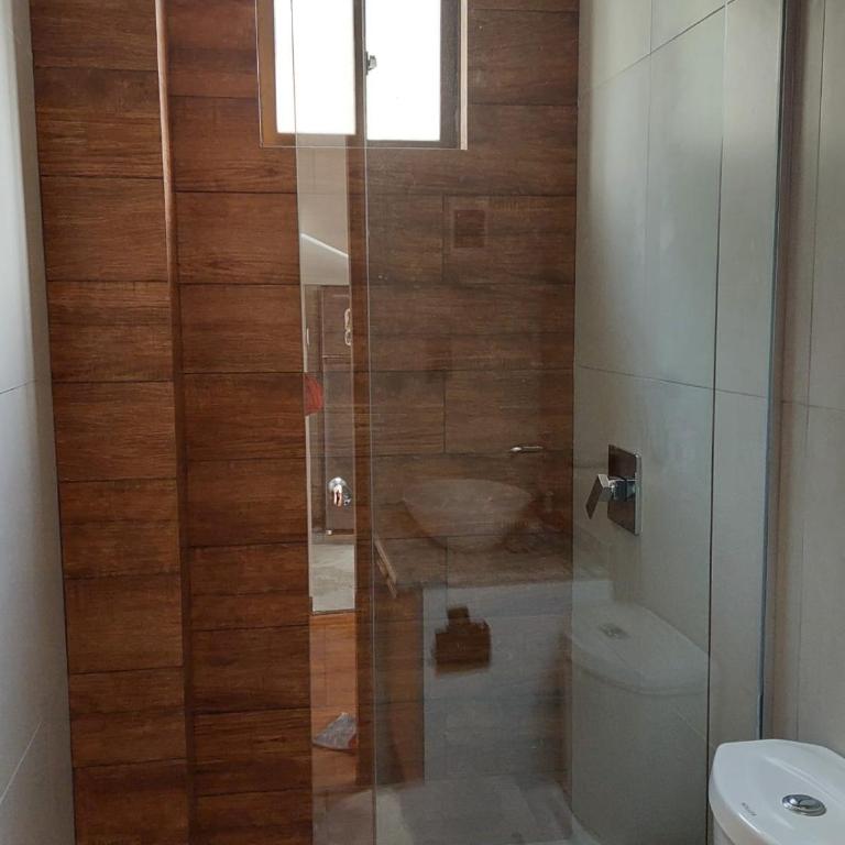 Confortable Apartament - One-Bedroom Apartment - 4