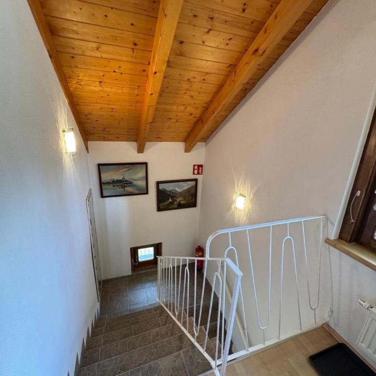 Appartement Mittagskogel - Apartment mit 1 Schlafzimmer - 8