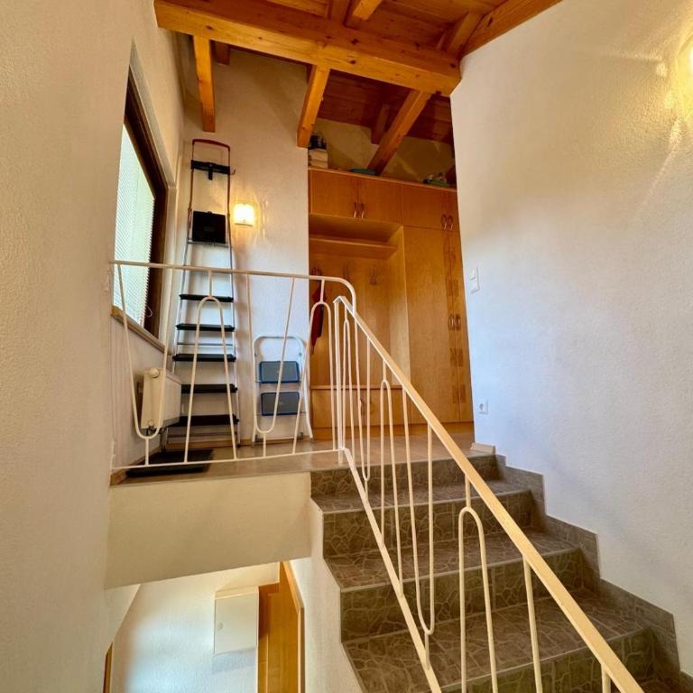 Appartement Mittagskogel - Apartment mit 1 Schlafzimmer - 7