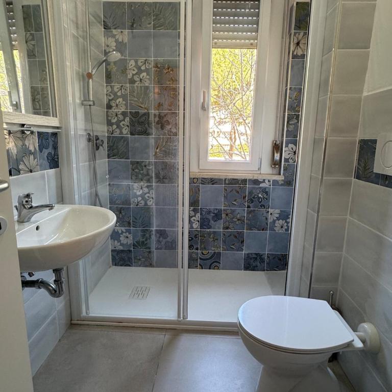 Appartamento clara 5 - Appartamento con 2 Camere da Letto - 15