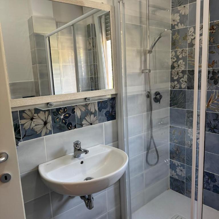 Appartamento clara 5 - Appartamento con 2 Camere da Letto - 19