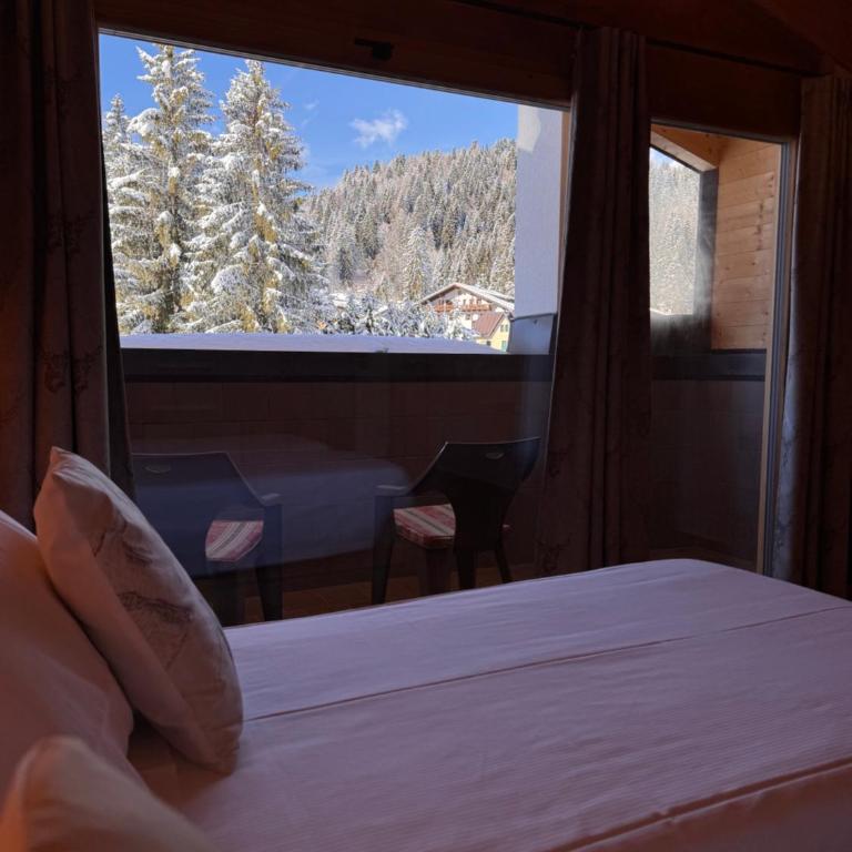 Albergo Scoiattolo Dolomites Experience - Camera Matrimoniale Superior - 3