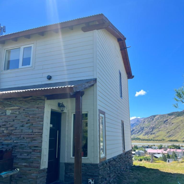 Buenavista Chalten, Casa de Montaña - Chalet de 2 dormitorios - 13