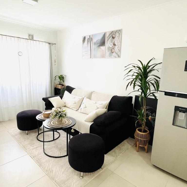 Departamento Necochea - One-Bedroom Apartment - 3
