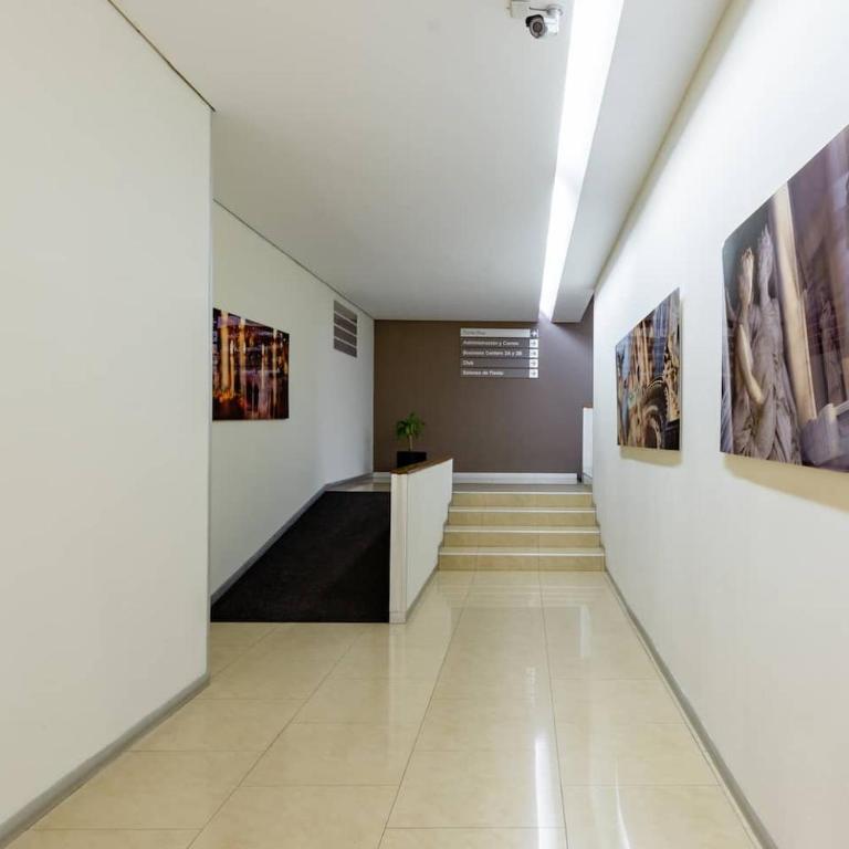 Alameda Central, Puerta Alameda - Apartamento Deluxe de 1 dormitorio - 8