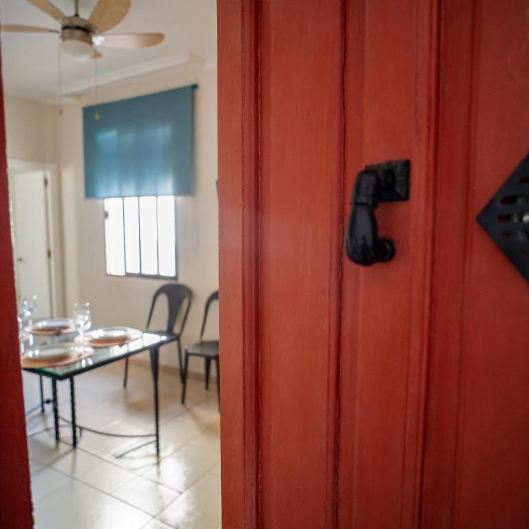 Casa La Piconera - Apartamento de 3 dormitorios - 57