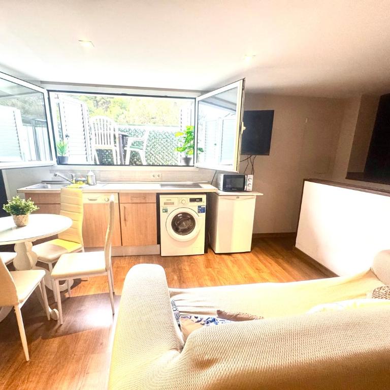 PARKING & POOL - Costa Paradise Suites- Málaga - Apartamento de 1 dormitorio - 15