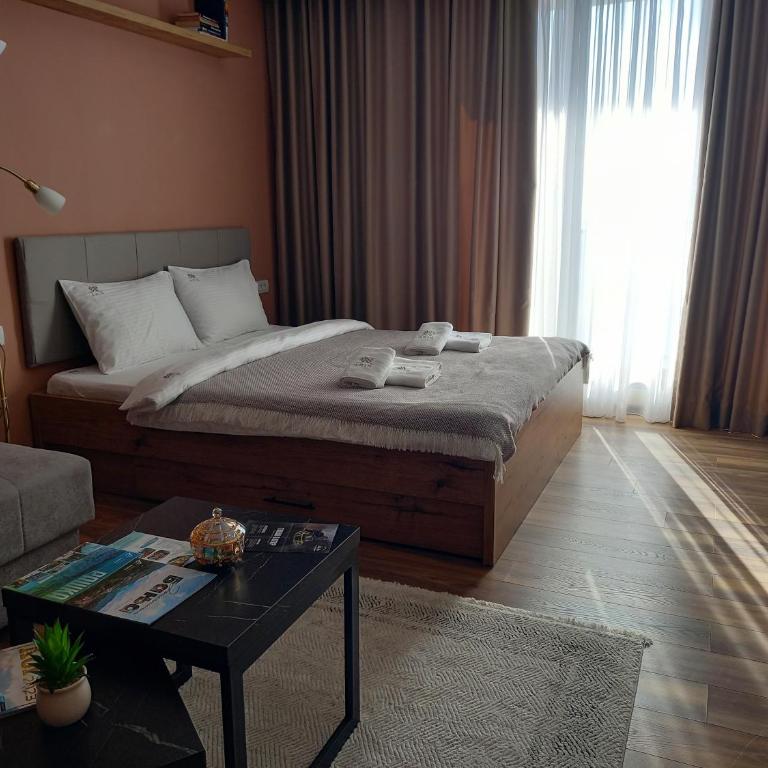Apartman MK Kopaonik - Apartment with Mountain View - 5