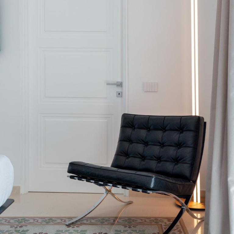 Sopramonte Exclusive Rooms - Superior Double Room - 3