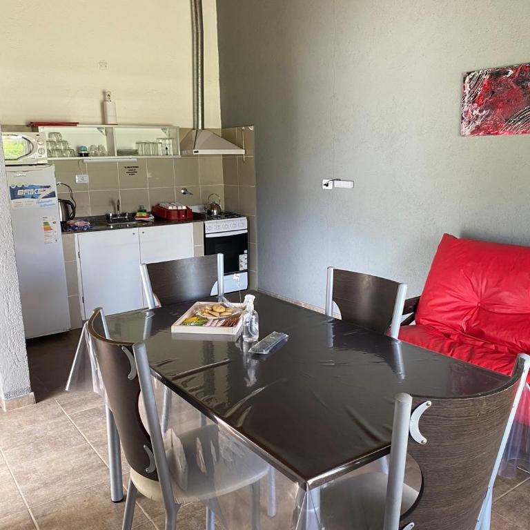 LA TORRE - Complejo de cabañas - Apartamento de 2 dormitorios - 6