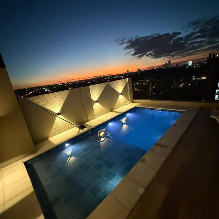 Primore Apartaments - One-Bedroom Apartment - 7