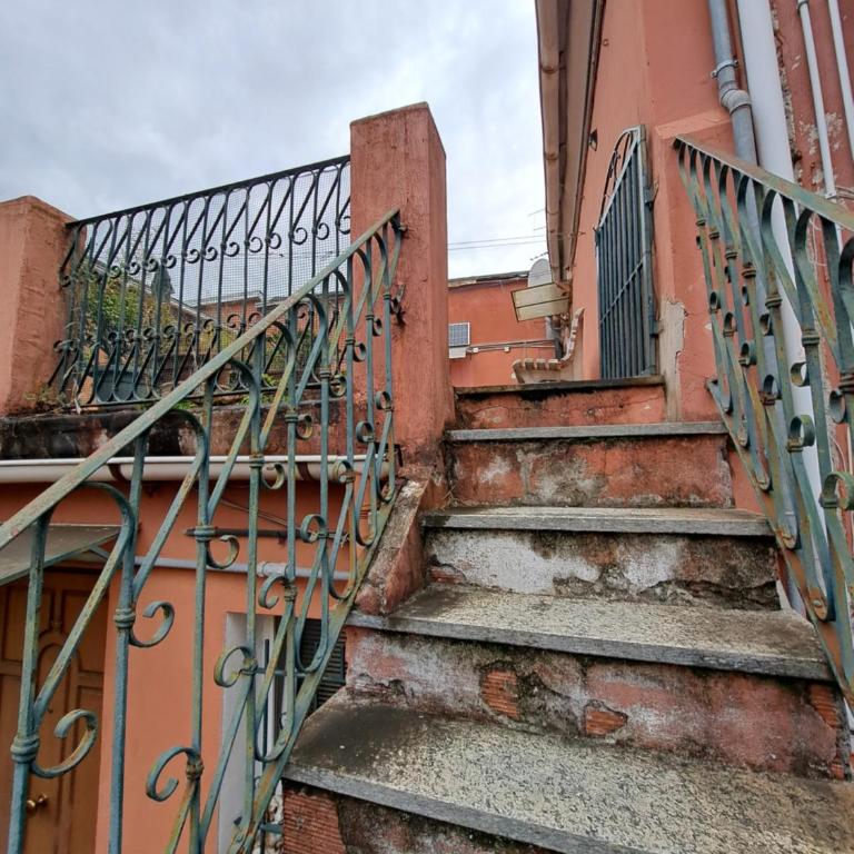 il Vecchio Mulino - Appartamento con 1 Camera da Letto - 42