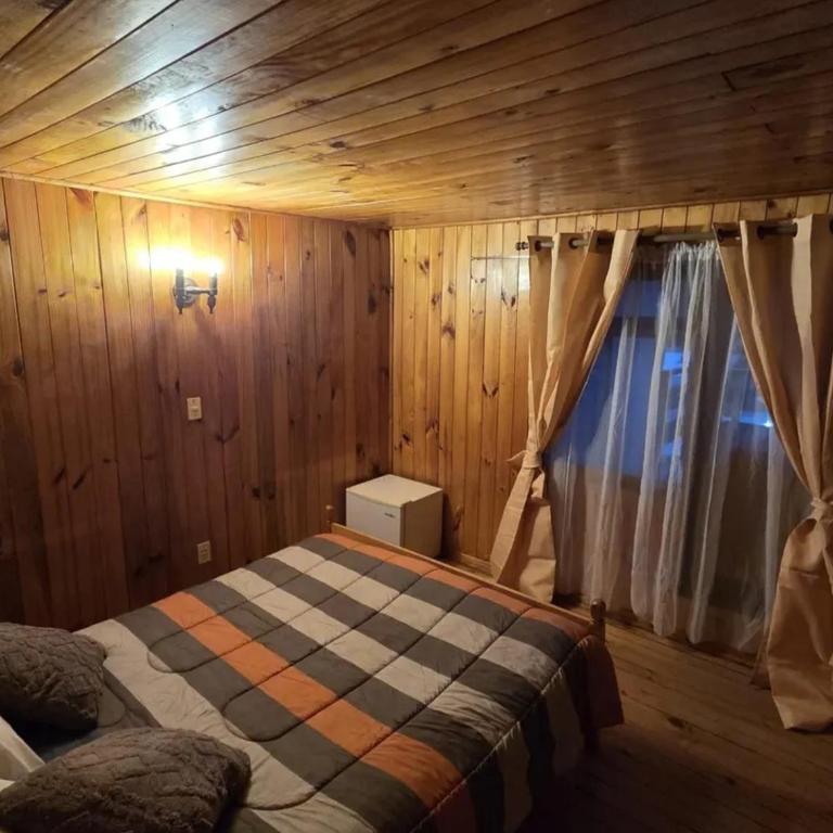 Hostal Patagonia LicanRay - Double Room with Private Bathroom - 19