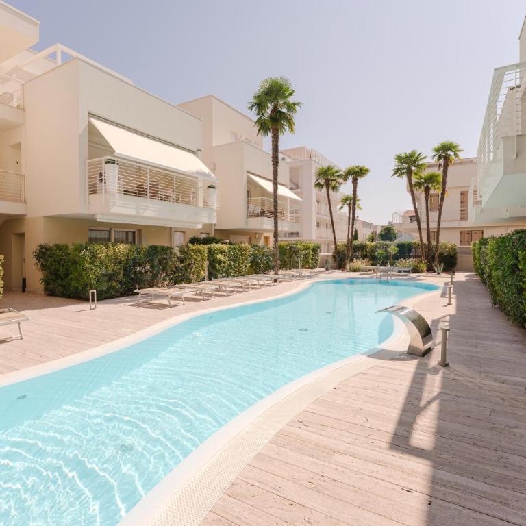 Wave Resort Stamar C10 - Appartamento con 3 Camere da Letto - 1