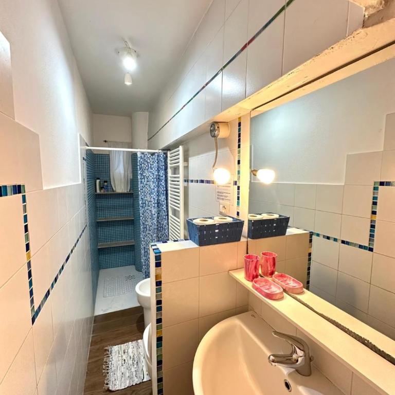 Caterina Biennale Apartment - One-Bedroom Apartment - 19