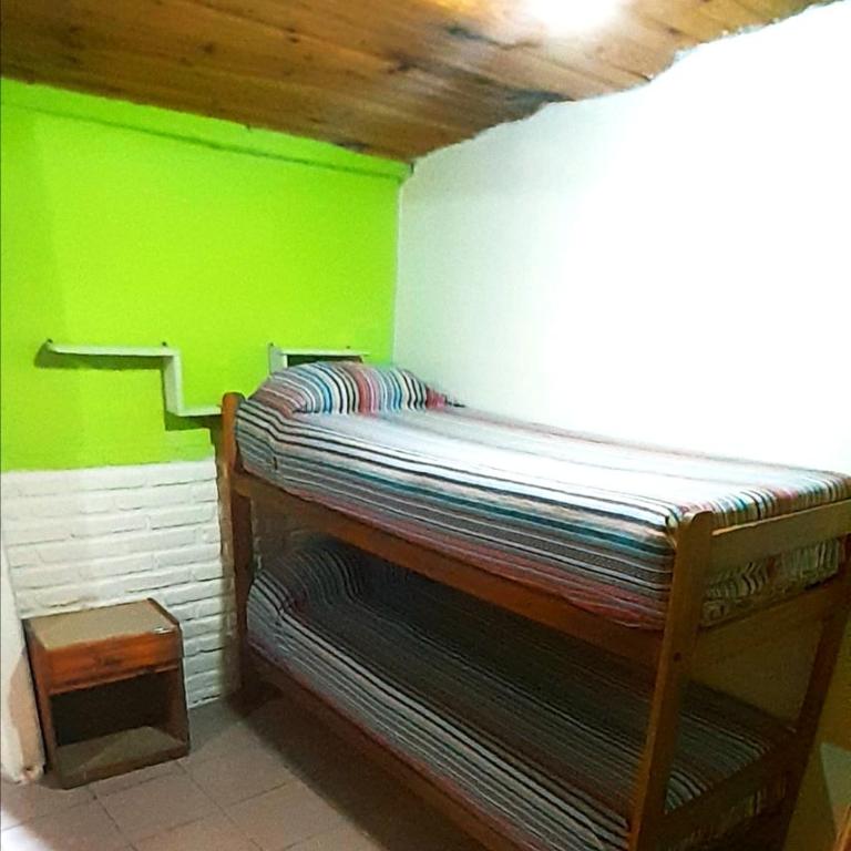 Dpto en Santa María de Punilla - One-Bedroom Apartment - 10