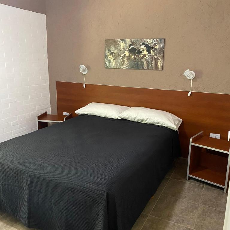 LA TORRE - Complejo de cabañas - Two-Bedroom Apartment - 3