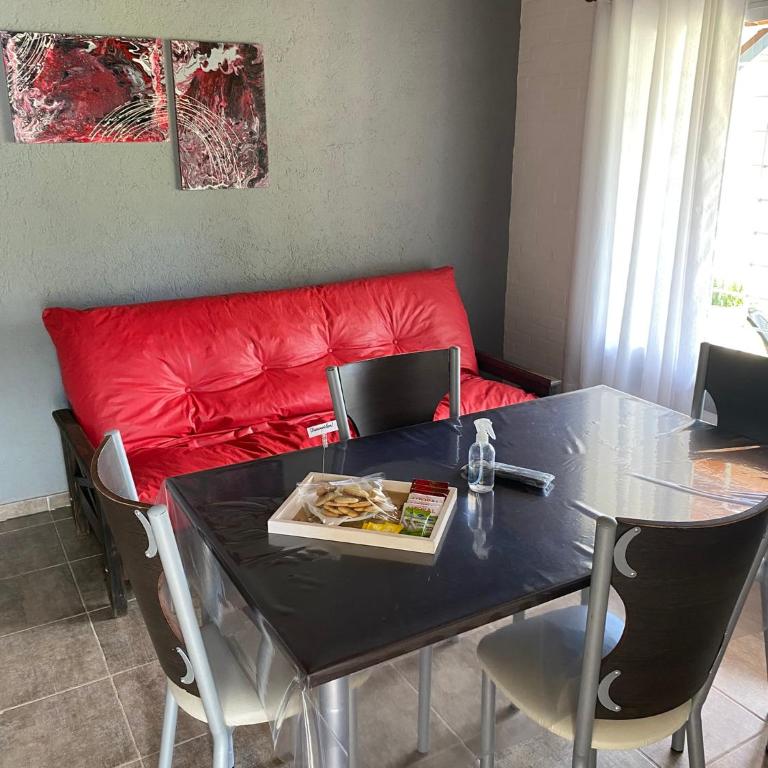 LA TORRE - Complejo de cabañas - Two-Bedroom Apartment - 5