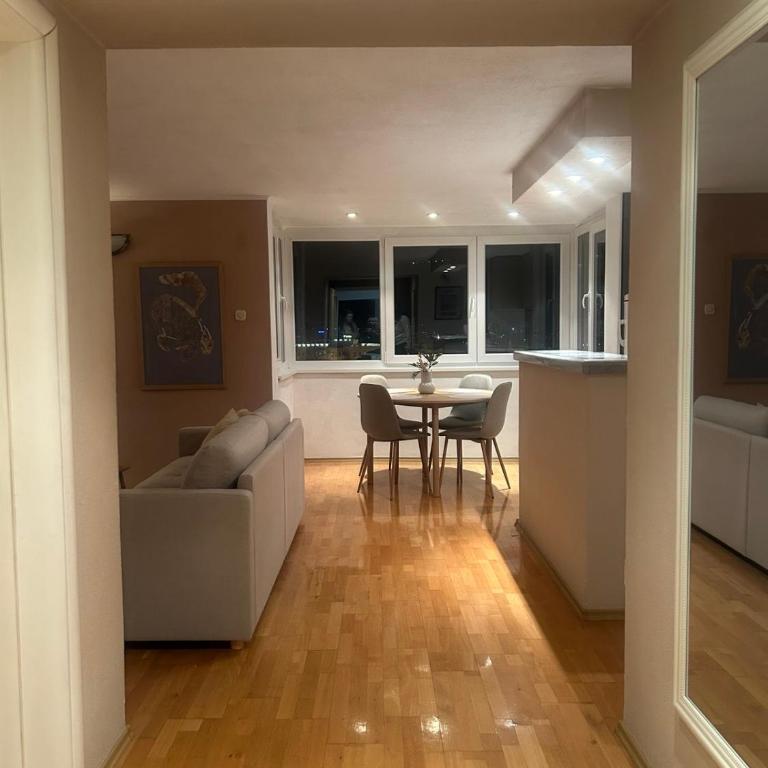 Apartman Rajs - One-Bedroom Apartment - 8