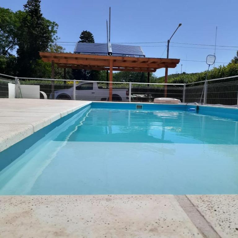 LA TORRE - Complejo de cabañas - Two-Bedroom Apartment - 10