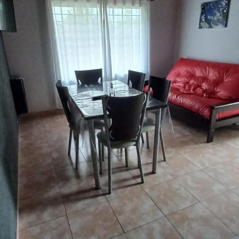 LA TORRE - Complejo de cabañas - Two-Bedroom Apartment - 16