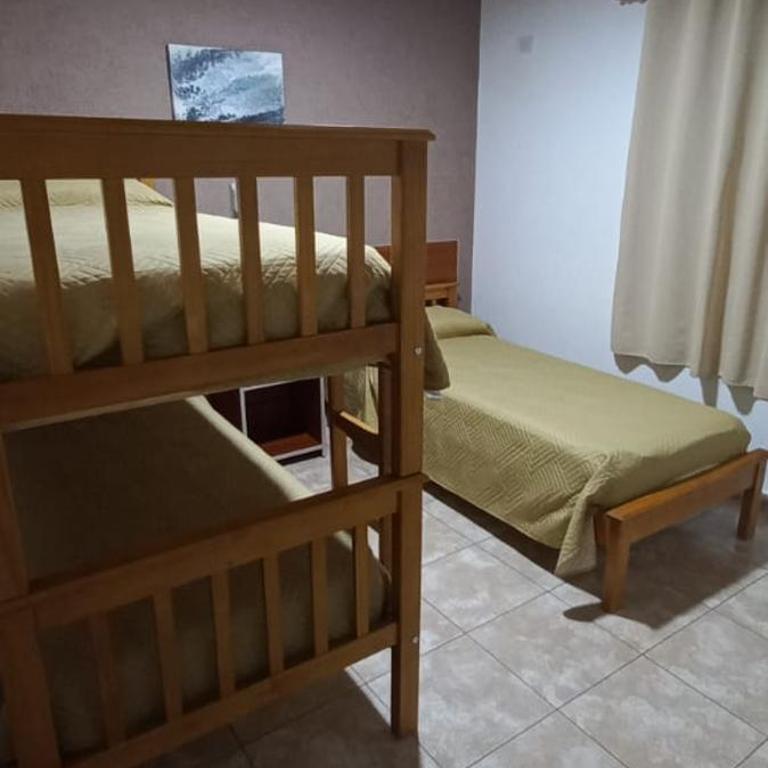 LA TORRE - Complejo de cabañas - Two-Bedroom Apartment - 17
