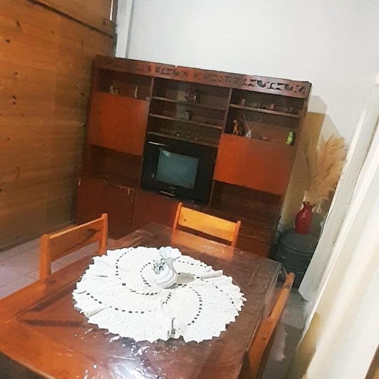 Dpto en Santa María de Punilla - One-Bedroom Apartment - 6