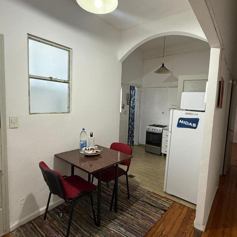 Excellent location in the heart of San Telmo - Apartamento de 1 dormitorio - 11