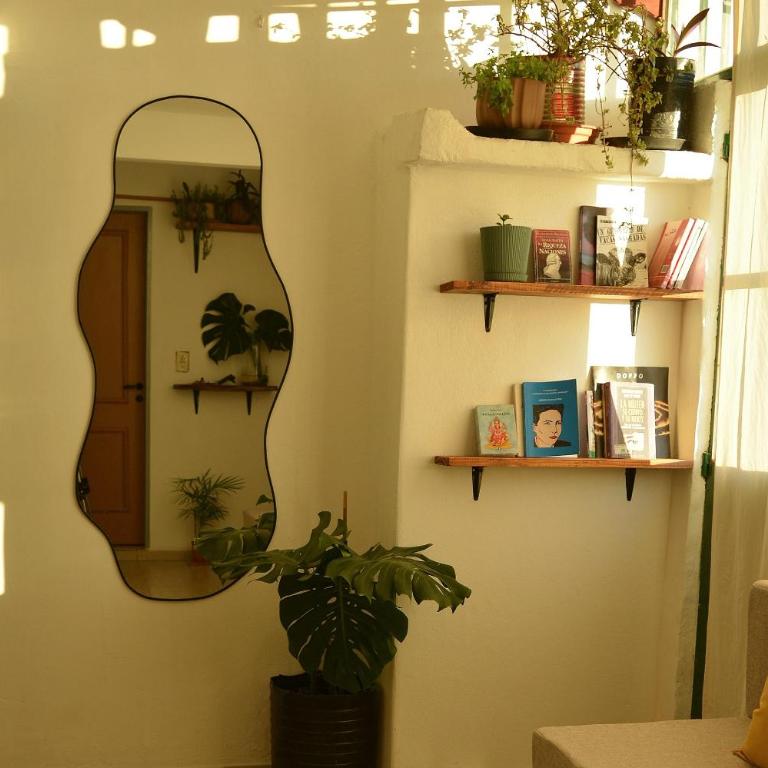 Casa tranquila en la zona más turistica de Güemes - Casa de 4 dormitorios - 38