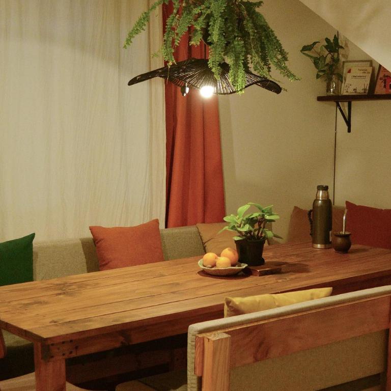 Casa tranquila en la zona más turistica de Güemes - Casa de 4 dormitorios - 3
