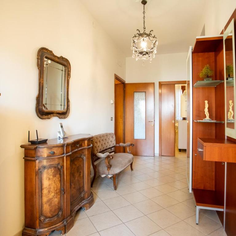 Dimora Magnolia -apeliving- Pellestrina Ve - Casa Vacanze - 5