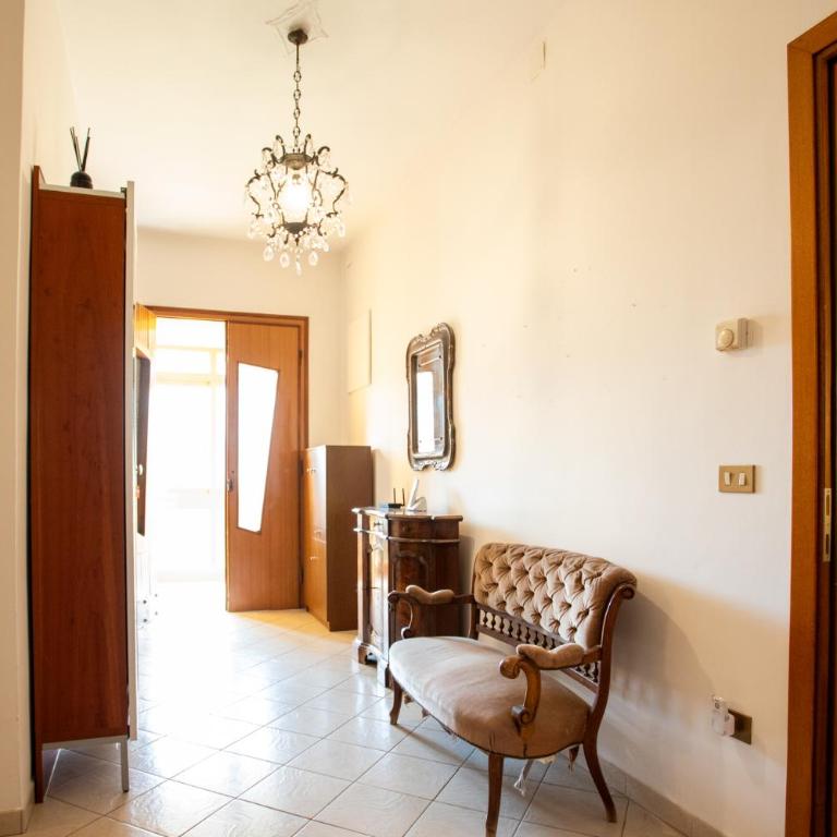 Dimora Magnolia -apeliving- Pellestrina Ve - Casa Vacanze - 6