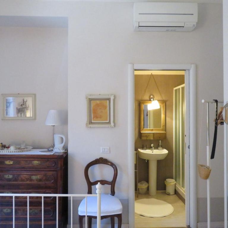 Fastinn Home Bocconi Navigli - Double Room - 4