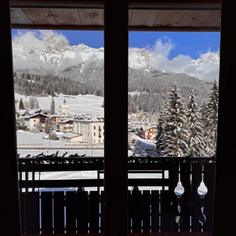 Albergo Scoiattolo Dolomites Experience - Camera Matrimoniale Superior - 16