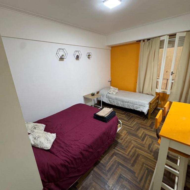 Super confortable y cerca MDP - One-Bedroom Apartment - 2