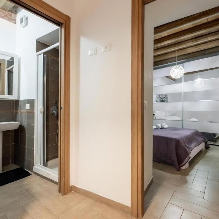Damiani Case Vacanze Palermo - Centro Storico - Appartamento Deluxe con 2 Camere da Letto - 5