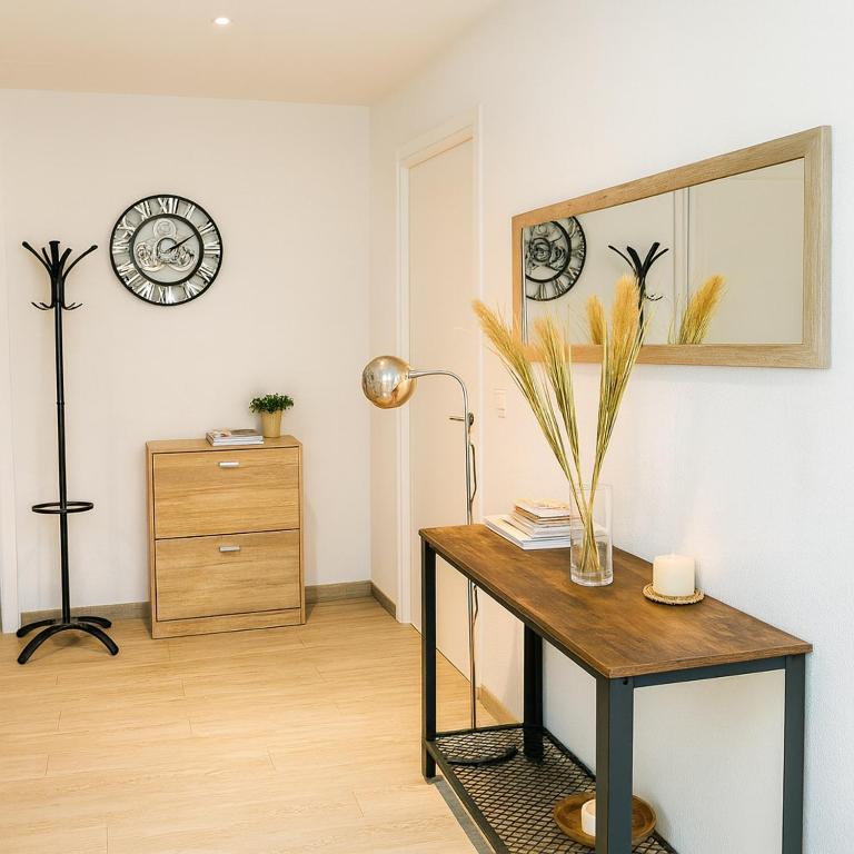 Élégant rez-de-jardin 4 chambres à Angers - Apartment - 13